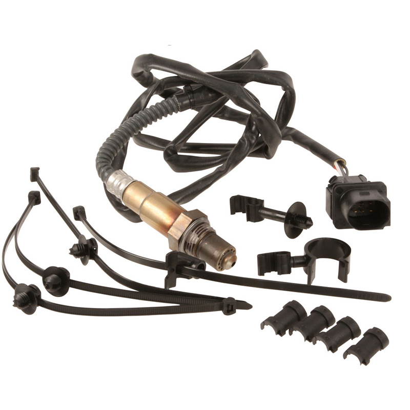 BOSCH 1K0 998 262 N / 1K0998262N | German Auto Parts